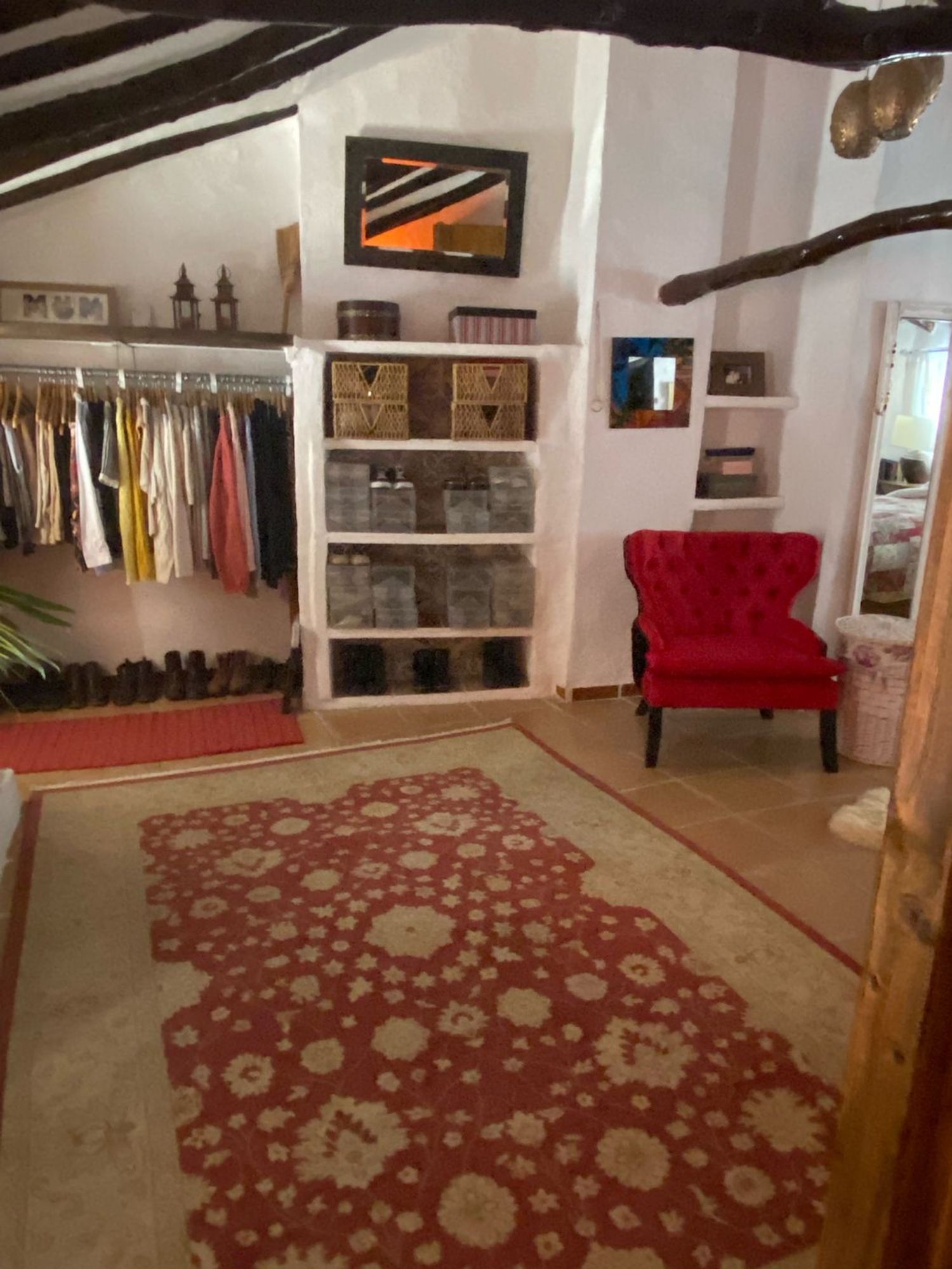 Casa de pueblo en Calle Horno, 16 - Foto 6
