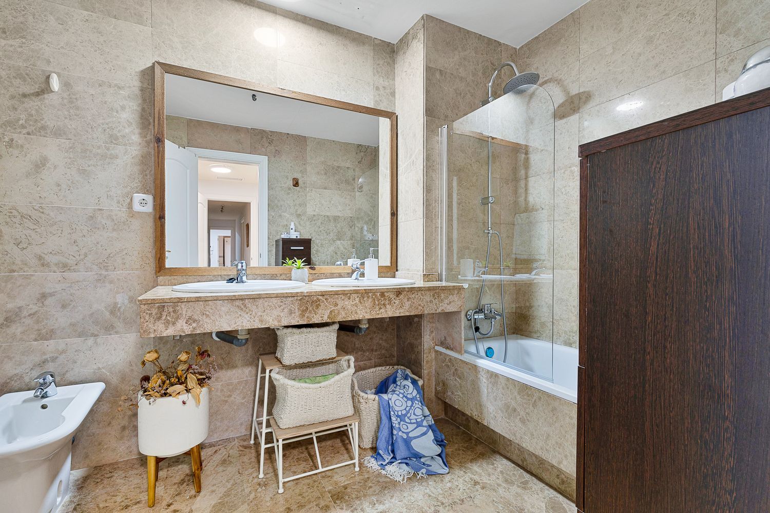 Piso en avenida Santiago de Compostela s/n sn - Foto 4