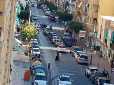 Piso en Alquiler piso Aguilas centro - Foto 1
