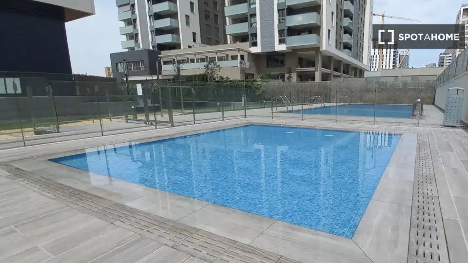 Piso en  Valencia Capital - Foto 15