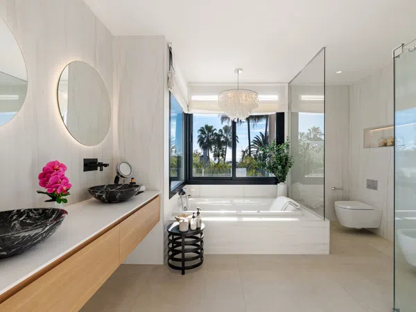 Chalet pareado en monte mayor, 24 - Foto 8