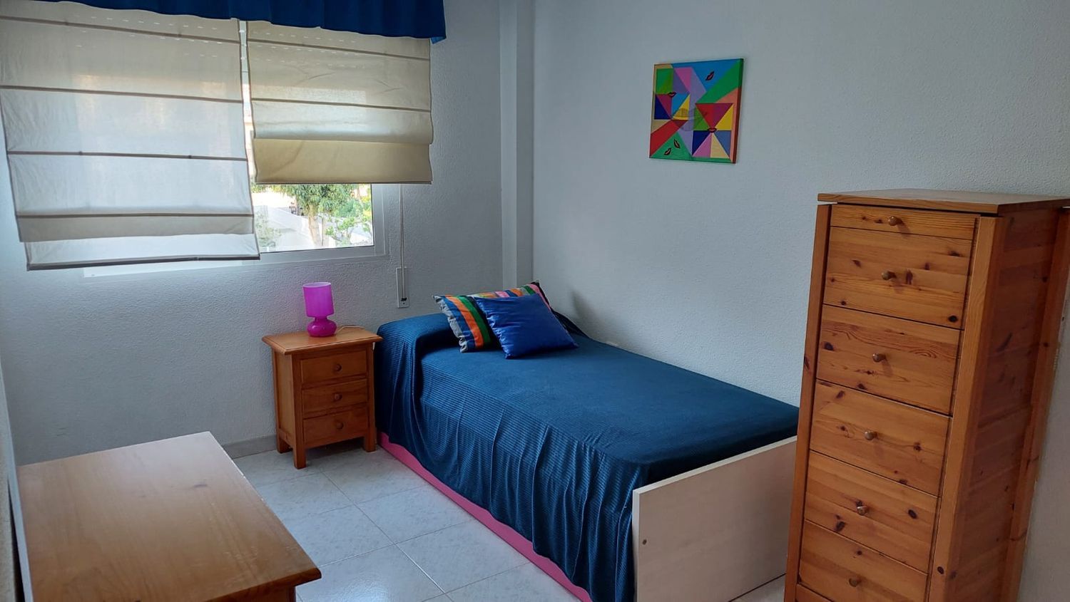 Piso en Calle Isla Margarita, 5, Islas Menores-Mar de Cristal - Foto 17