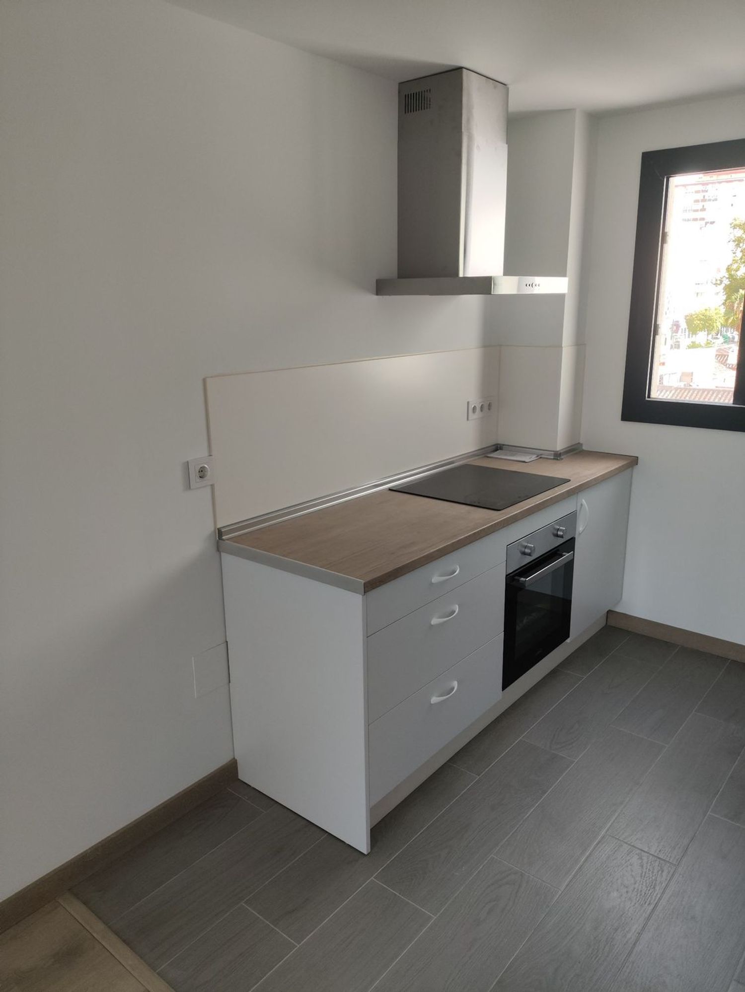 Piso en Calle Orfila, 24, Huelin - Foto 10