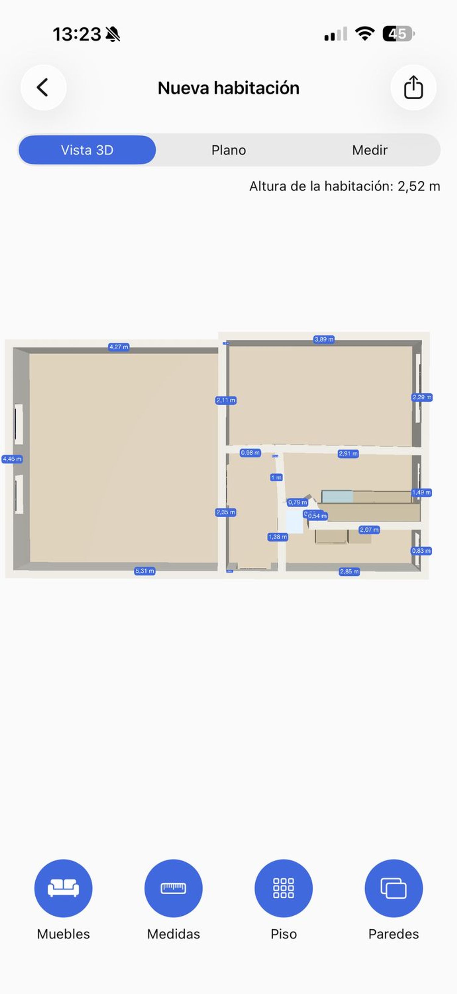 Piso en calle de Centenera, 29 - Foto 13