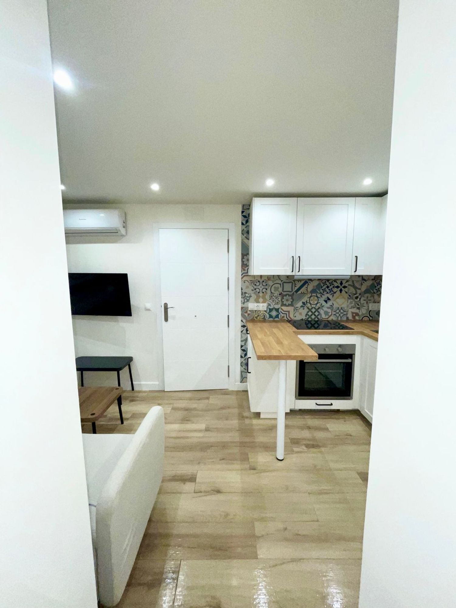 Piso en Calle Robledal, 4, Girón - Las Delicias - Pacífico, Málaga - Foto 5