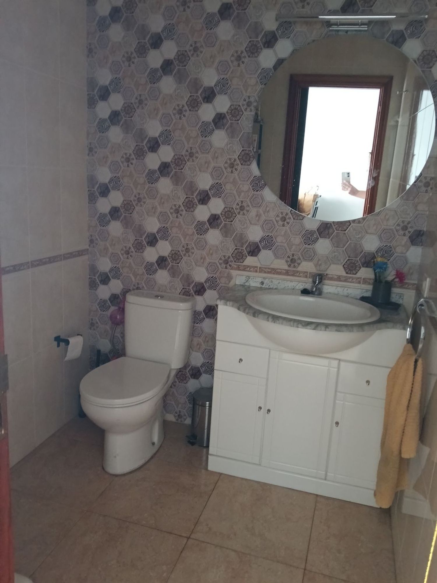 Chalet adosado en Gravina, 4, Radazul, Radazul - Foto 8