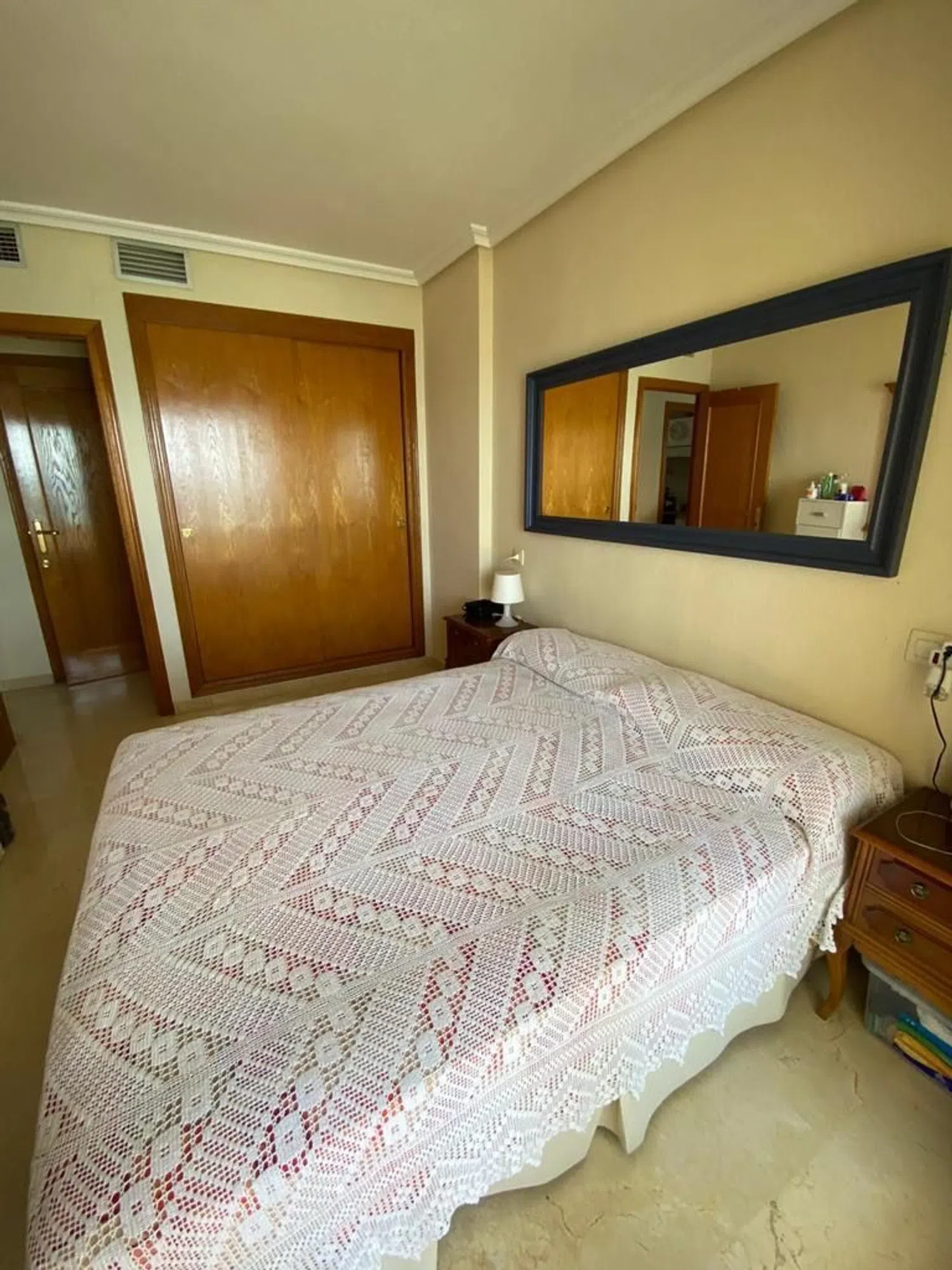 Piso en avenida de la Condomina, 10 - Foto 13