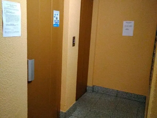 Piso en paseo de la Estación, 71 - Foto 3