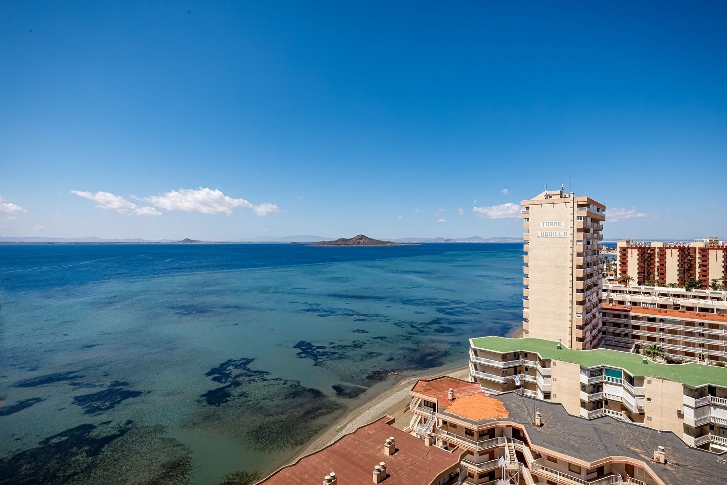 Piso en Gran Vía de la Manga, 5 km, Playa del Galán, Playa del Galán - Foto 11