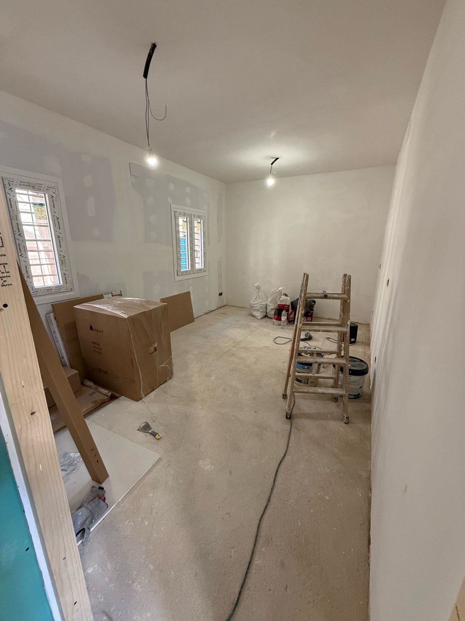 Piso en calle Almoradí, 1 - Foto 4