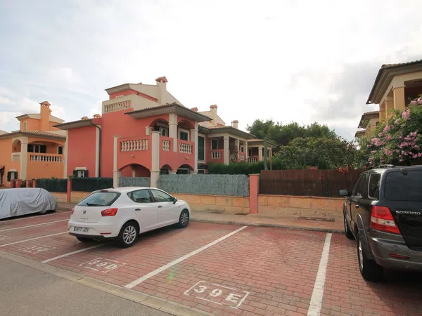 Chalet pareado en pasaje Particular Llevant, 19 - Foto 4