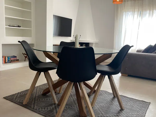 Chalet pareado en calle de Foncalada, 10 - Foto 5