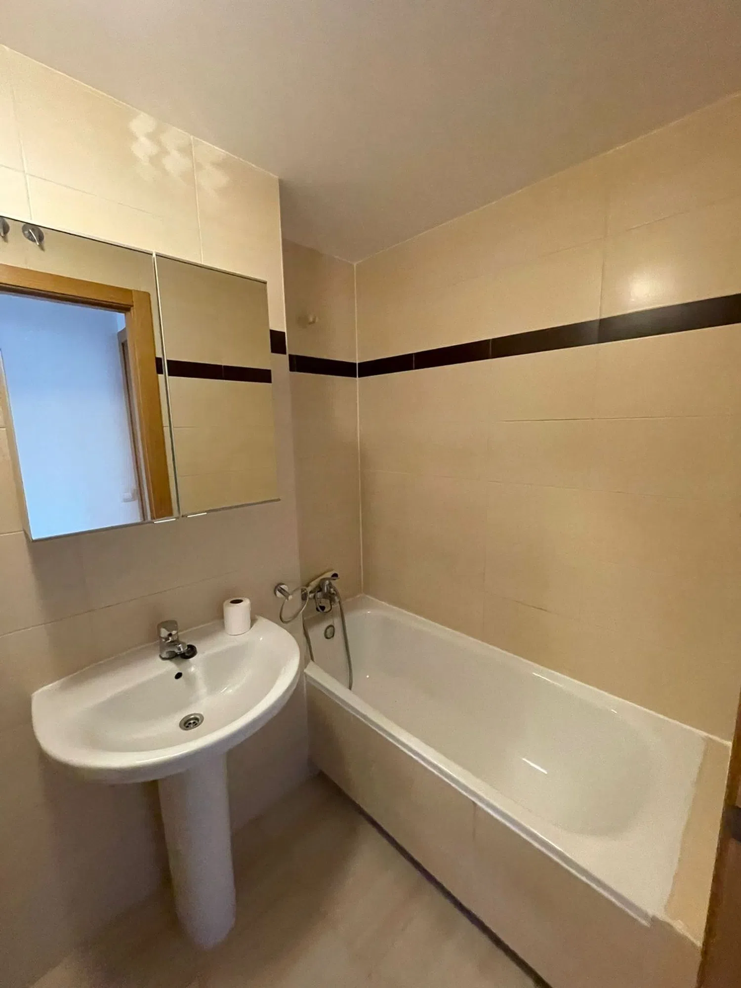 Piso en calle de la Princesa de Éboli, 2 - Foto 5