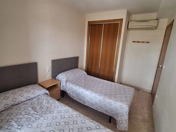 Piso en Calle de Mercedes Mari Dominguez, 3, Pueblo de Cullera, Pueblo de Cullera - Foto 5
