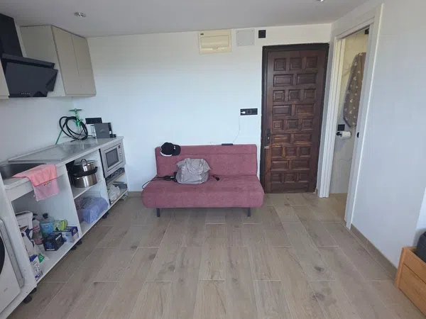 Estudio en Paseo Marítim, 166, Platja Llarga - Foto 1