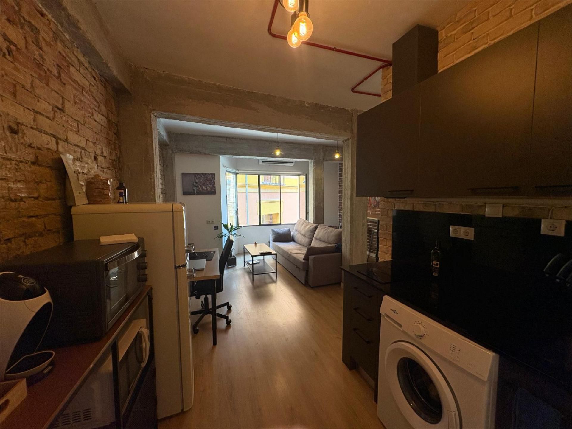 Piso en  Calle Eulogio Soriano 1 - Foto 4