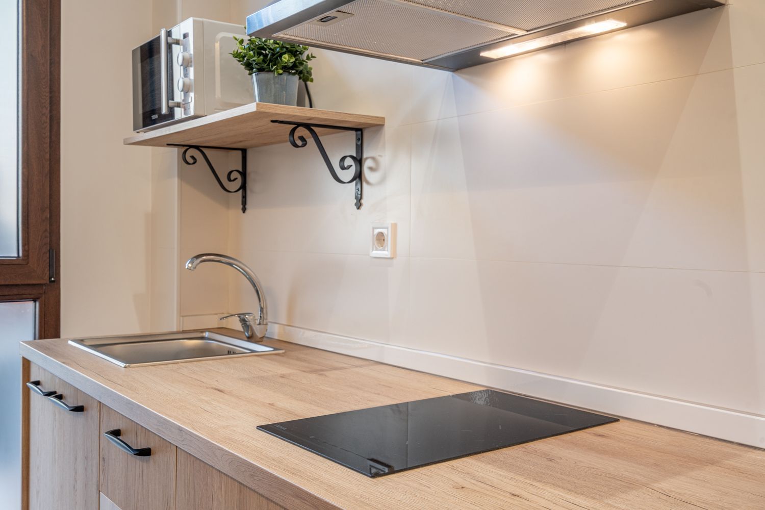 Estudio en calle de Dalt de la Mar, 86 - Foto 26