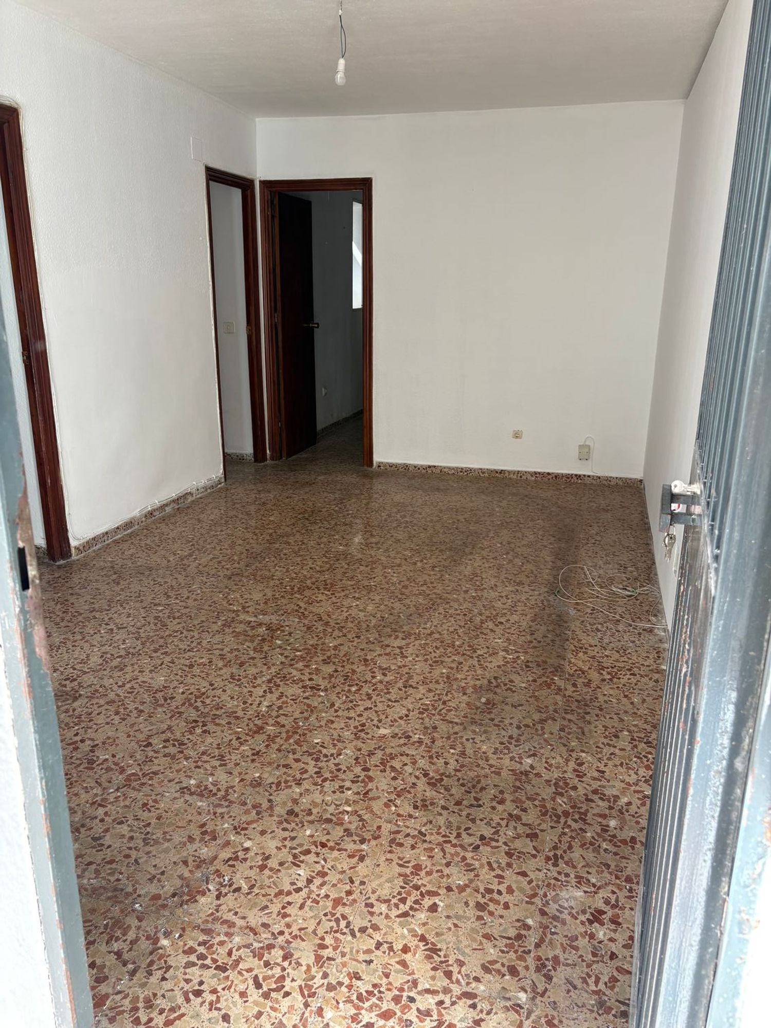 Piso en Calle Costanillas, 6, Casco Histórico - Ollerías - Marrubial - Foto 2