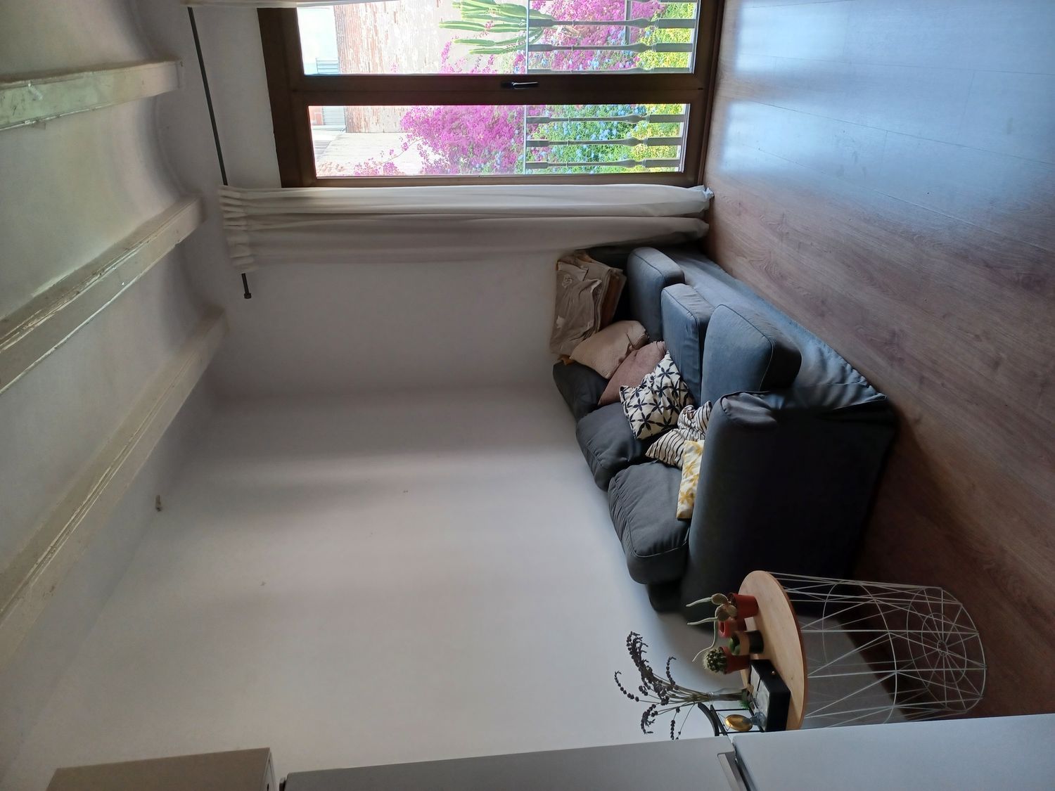 Ático en calle Nou de Sant Francesc, 7 - Foto 1