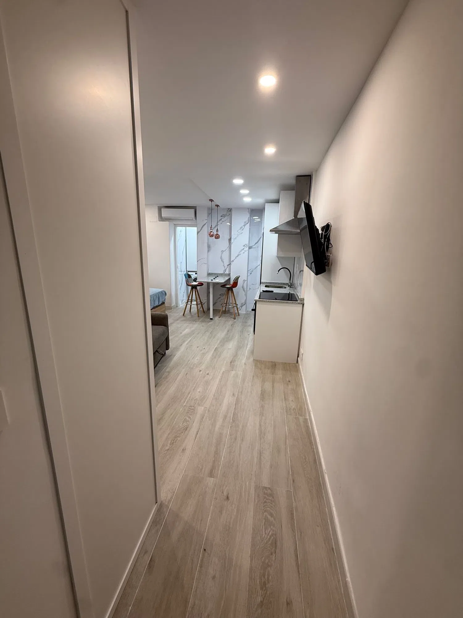 Piso en calle de Santa Brígida, 13 - Foto 9