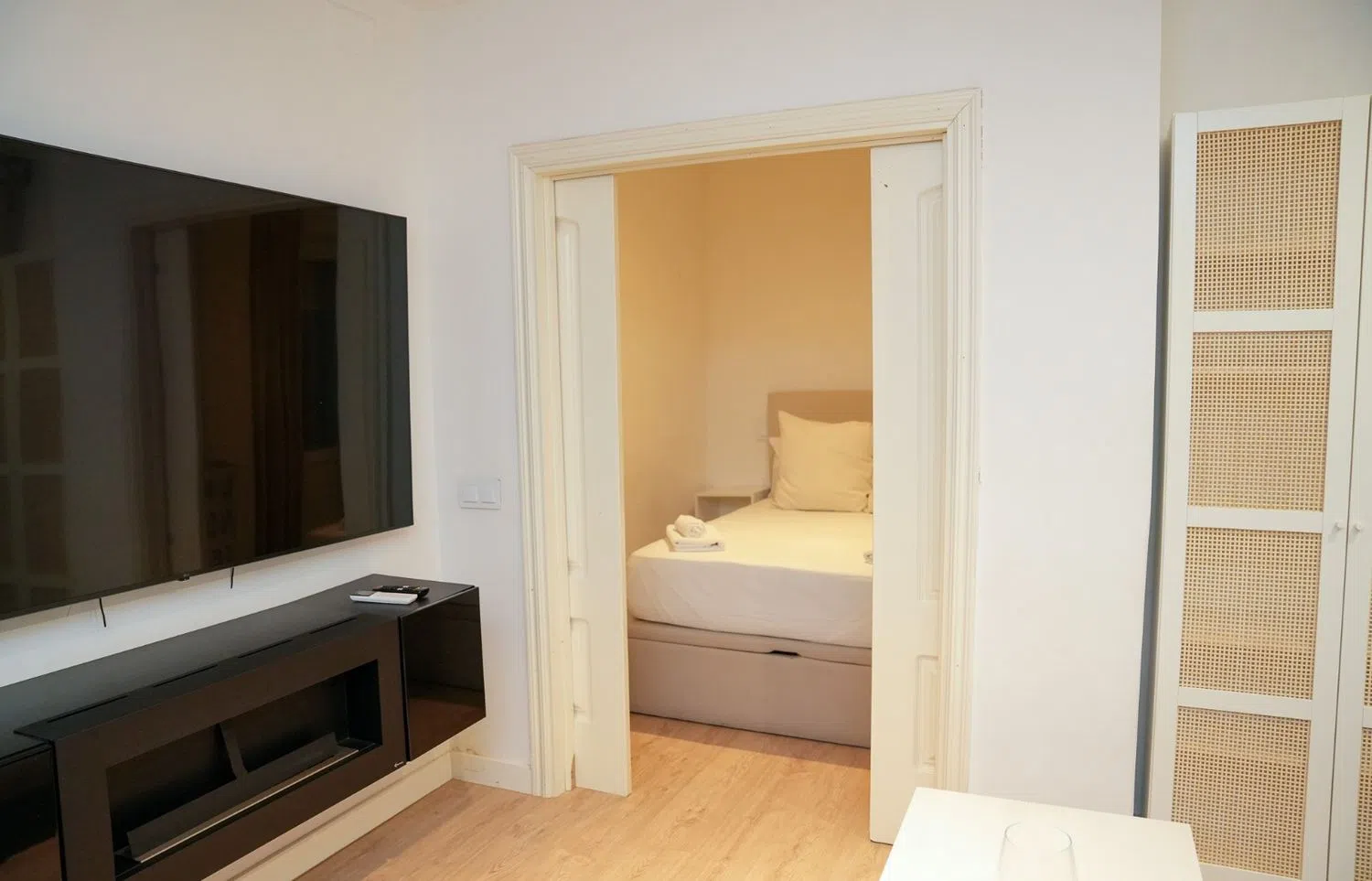 Piso en Barrio Goya - Foto 4