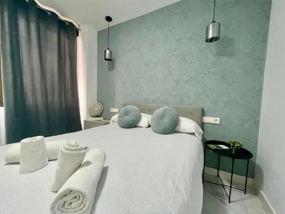 Piso en  Calle Conde de Robledo 1 - Foto 2