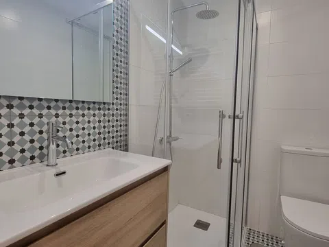 Piso en Ramon y Cajal, 153