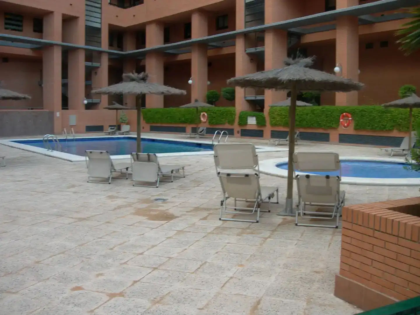 Piso en  Plaza del Alcalde Agatángelo Soler 4 - Foto 2