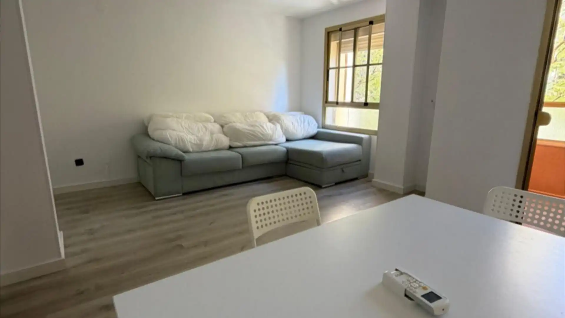 Piso en  Calle Nuestra Señora de las Candelas 30 - Foto 2