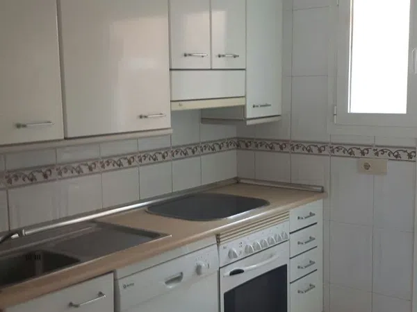 Piso en Avenida General Villalba, 11, Avda Europa - San Antón - Foto 3