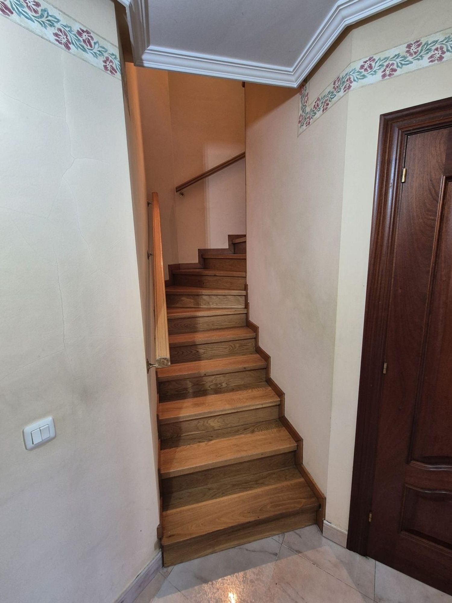 Chalet pareado en Avenida de los Monumentos, 27, Vallobín - Foto 9