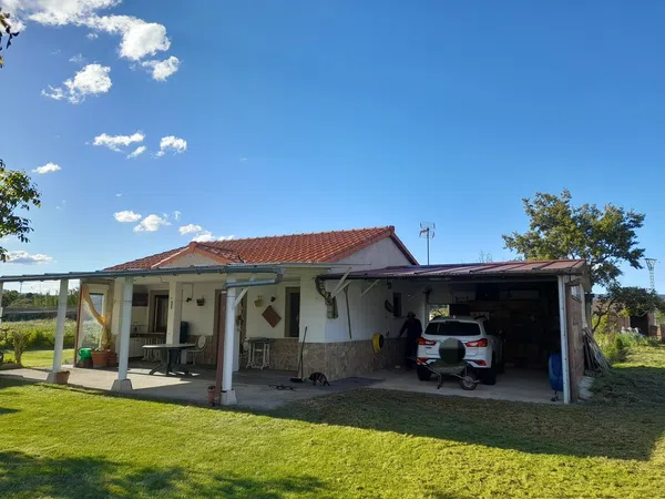Finca rústica en Camino de Pastoriza s/n - Foto 1