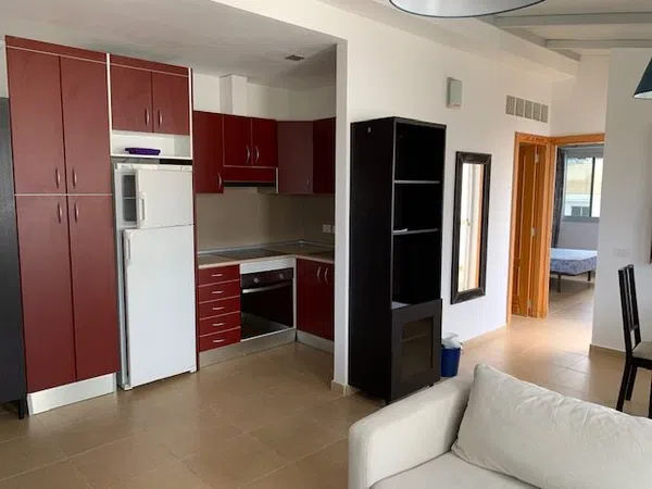 Ático en Calle Alemania, 25, Alcaravaneras - Foto 2