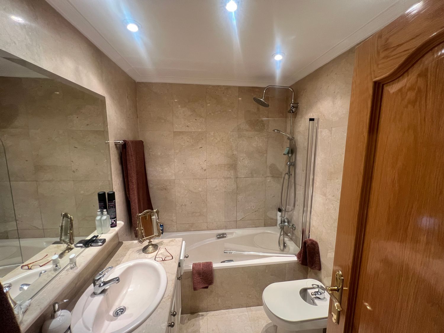 Piso en calle de María de Guzmán, 25 - Foto 13