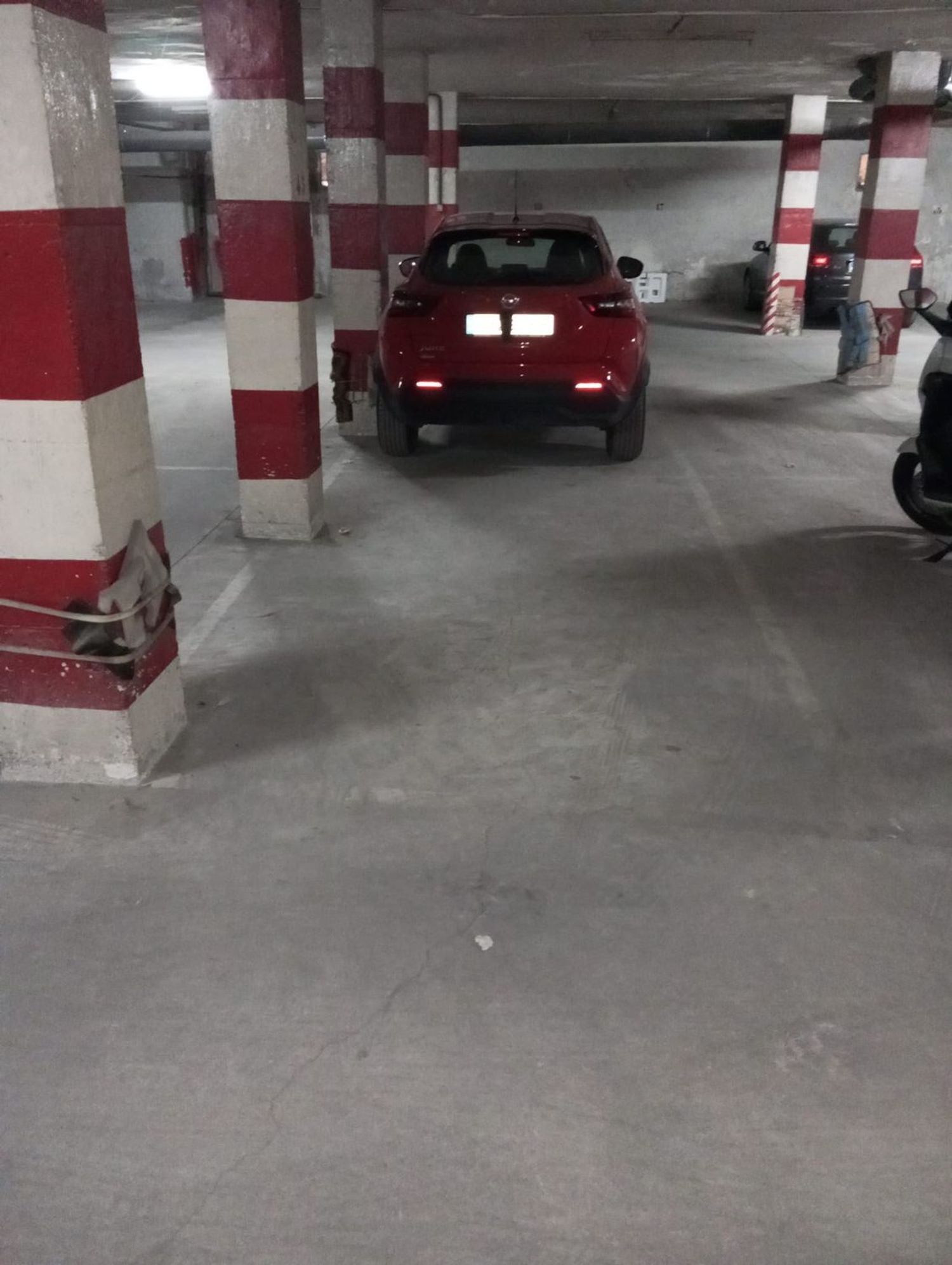 Garaje en Calle Doctor Gómez Román s/n, Plaza de Toros - Foto 3