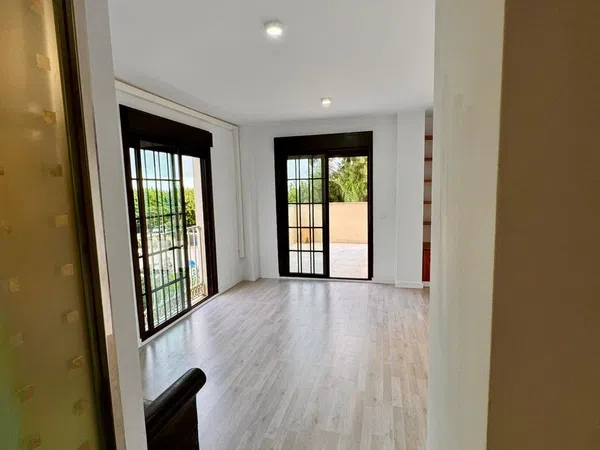 Piso en ronda del Golf Este, 23 - Foto 3