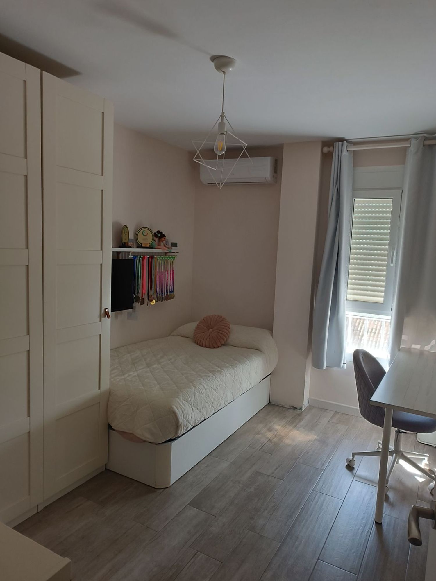 Piso en calle Mijail Gorbachov, 2 - Foto 26