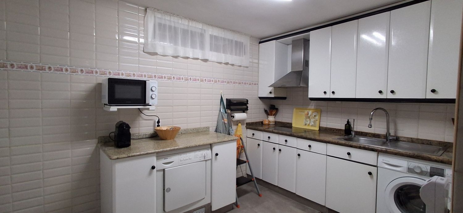 Chalet adosado en Avenida de la Argentina, 10, Centro, Centro - Foto 29