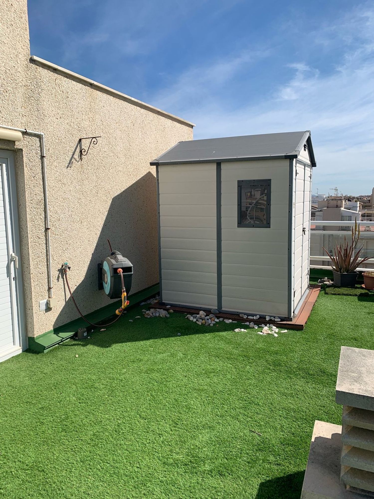 Ático en calle de Josep Vicenç Foix, 2 - Foto 30