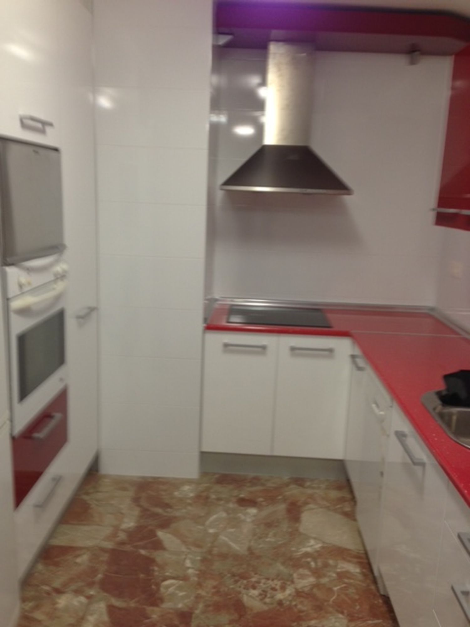 Piso en Avenida General Marva, 11, Ensanche-Diputación - Foto 4