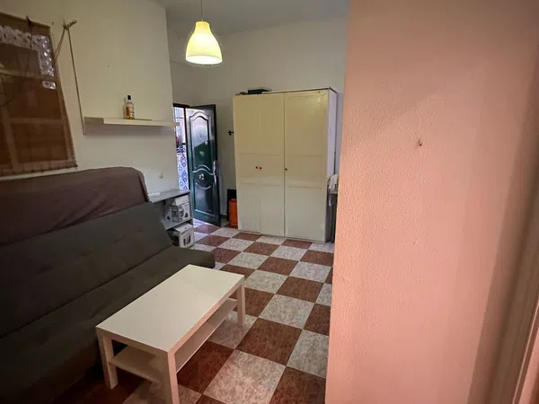 Estudio en Calle Pasquín, 10, La Caleta - La Viña, La Caleta - La Viña - Foto 1