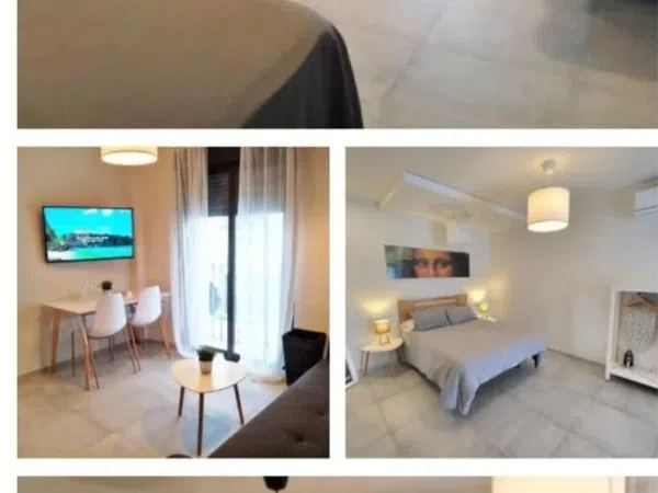 Estudio en plaza Ortiz, 5 - Foto 4