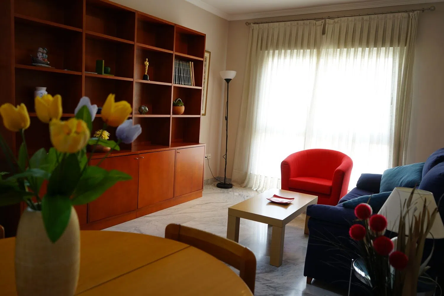 Piso en calle Camilo José Cela, 1 - Foto 4