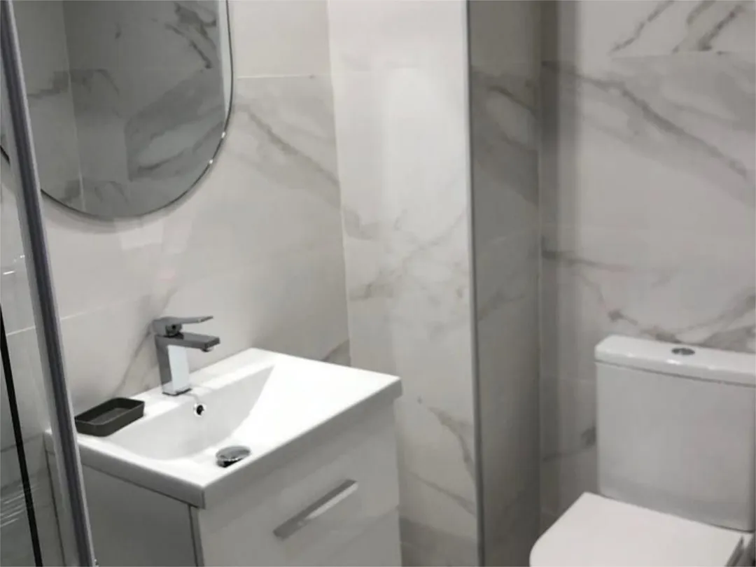 Piso en  Calle Conde de Robledo 1 - Foto 10