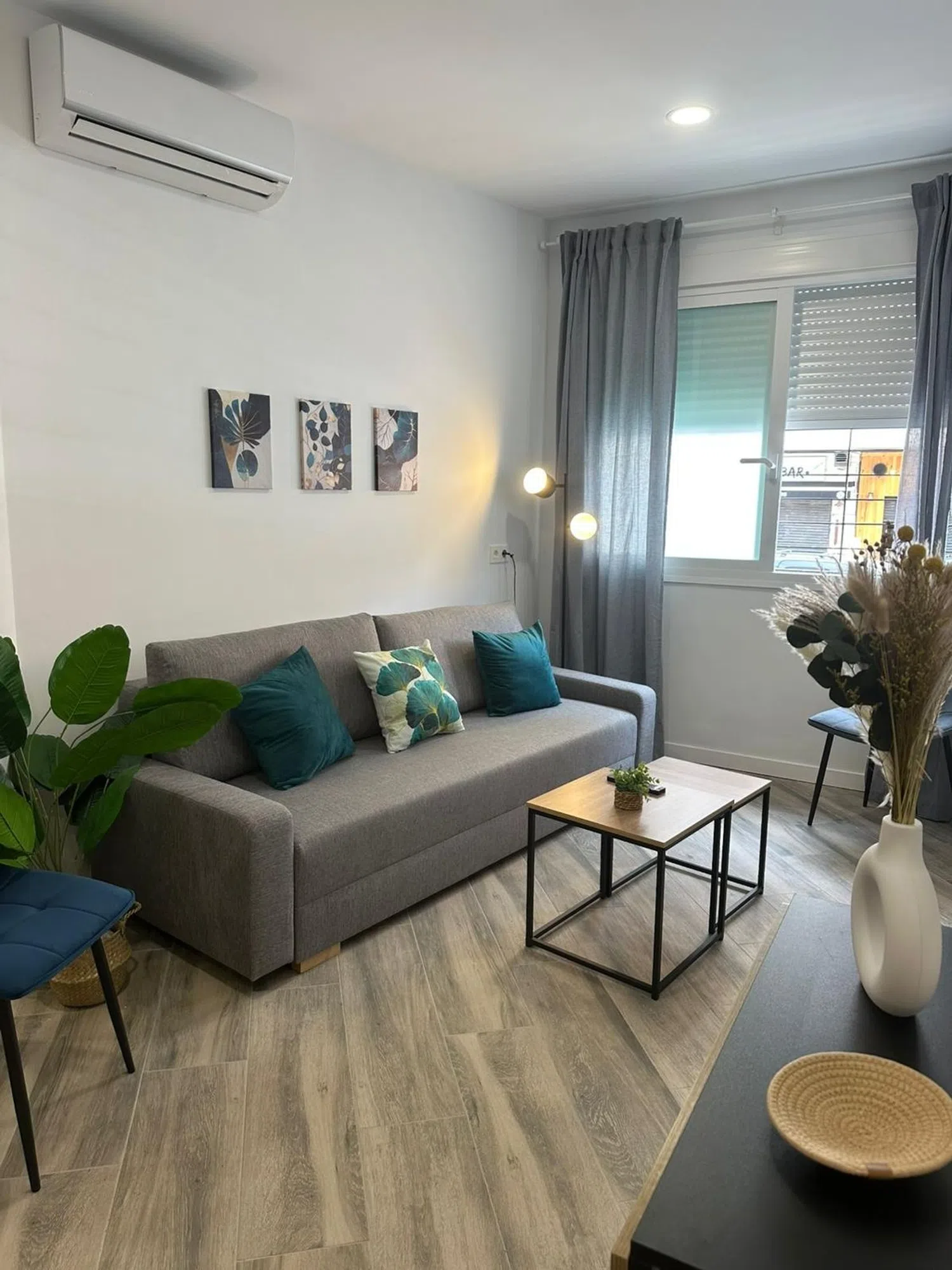 Estudio en calle Gerona, 41 - Foto 3