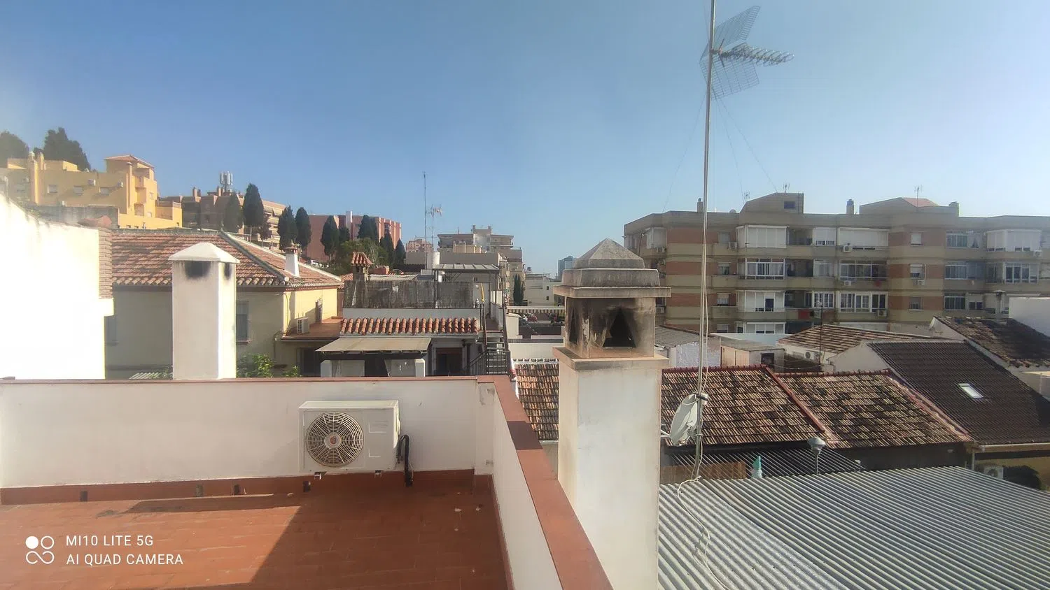 Chalet adosado en calle Rafael Fernández, 17 - Foto 9