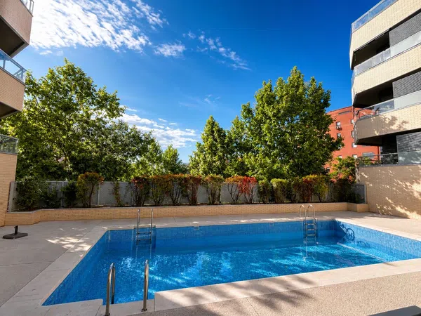 Piso en Calle de Sorolla, 9, Ventilla-Almenara - Foto 4