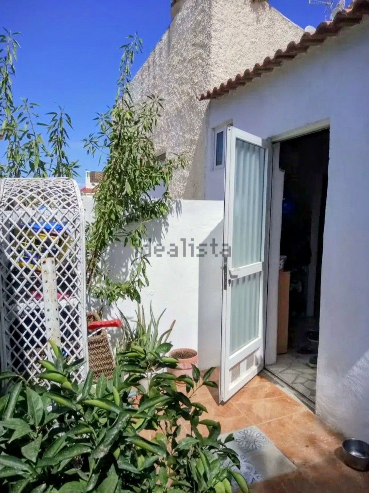 Chalet pareado en Calle Luna, 374, La Siesta - El Salado - Torreta - Foto 30