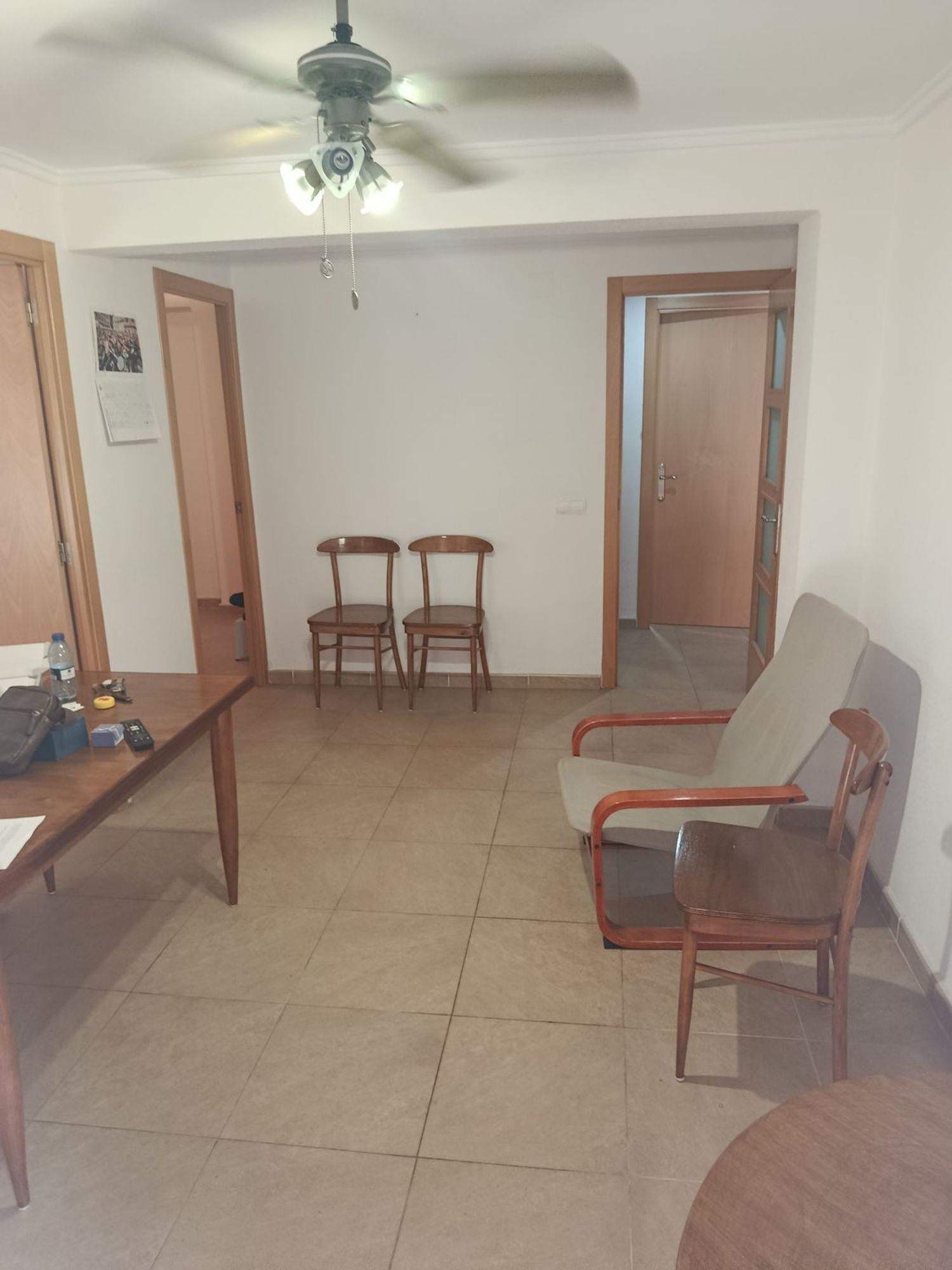 Piso en Calle Pintor Segrelles, 3 n, Plaza Elíptica-República Argentina - Foto 18
