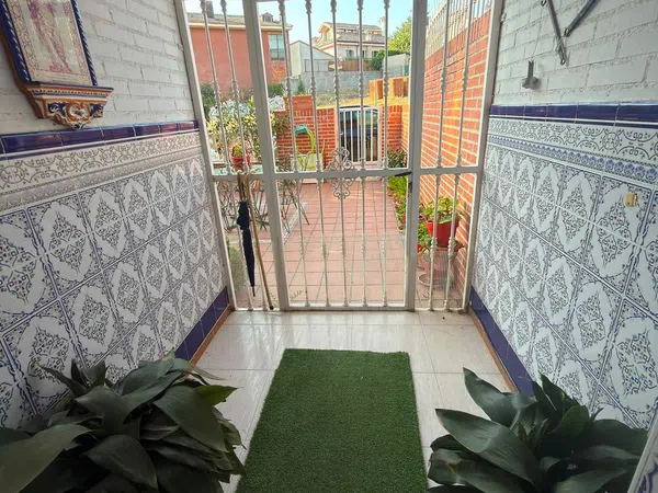 Chalet adosado en Calle la Hacilla, 29 - Foto 30